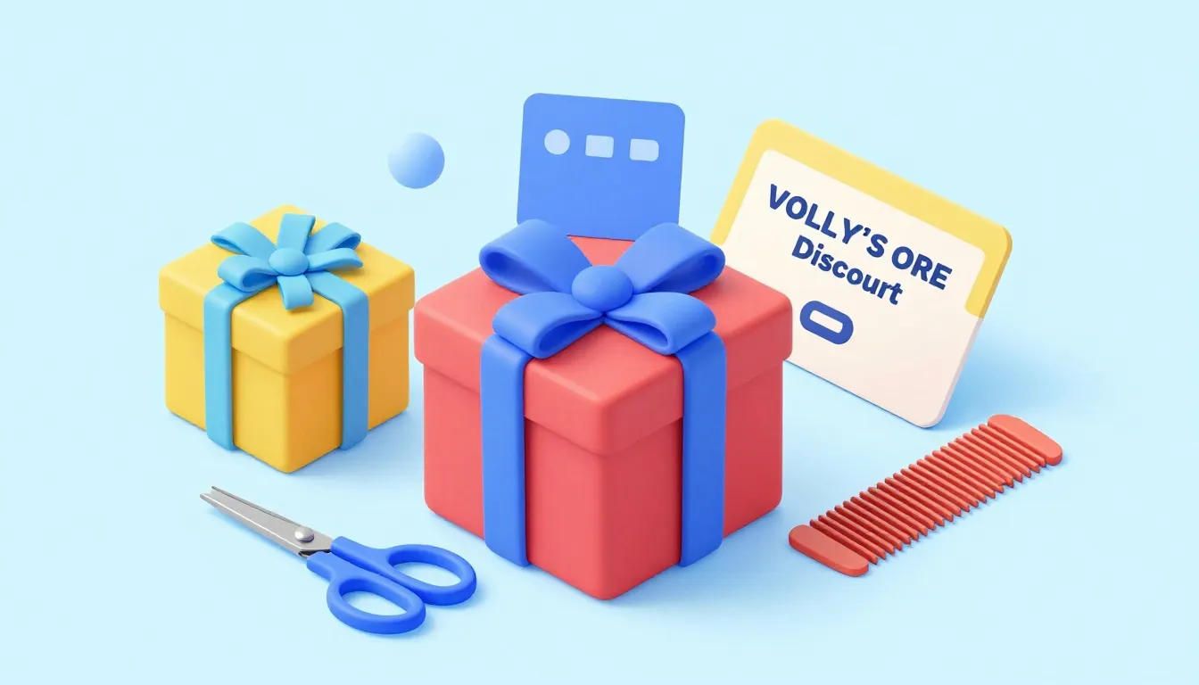 Как салону красоты настроить бонусную программу без дорогих платформ
