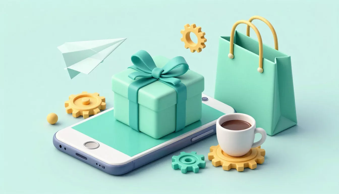 Лояльность через Telegram‑ботов: автоматизация бонусов и акций для МСП Беларуси