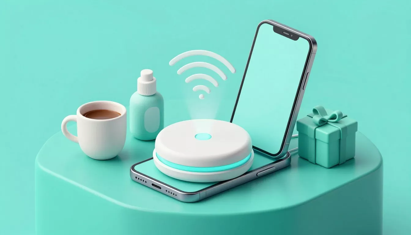 Bluetooth‑маяки для МСП Беларуси: внедрение proximity‑маркетинга