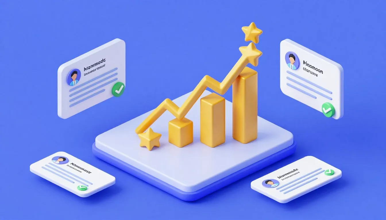 NPS для бизнеса: как отзывы повышают продажи без скидок