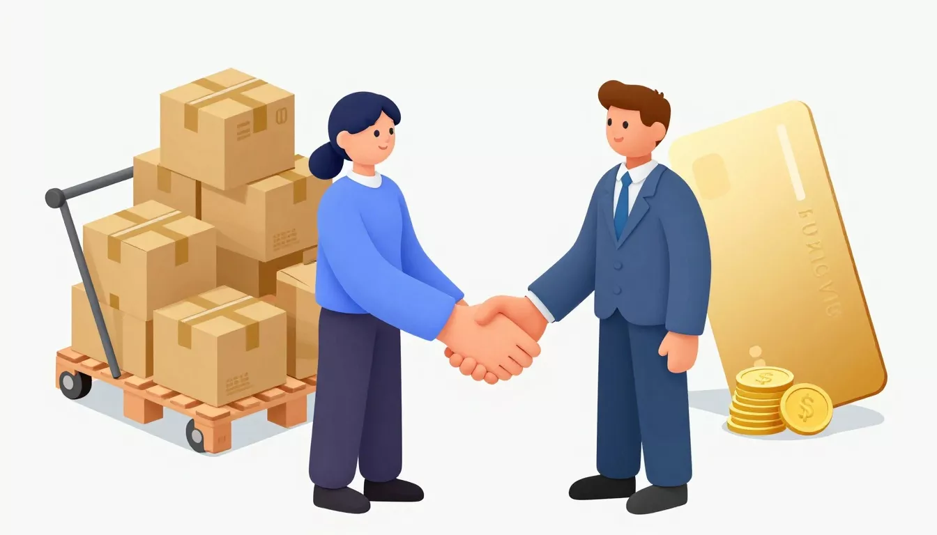 Как внедрить B2B-программу лояльности за 5 шагов