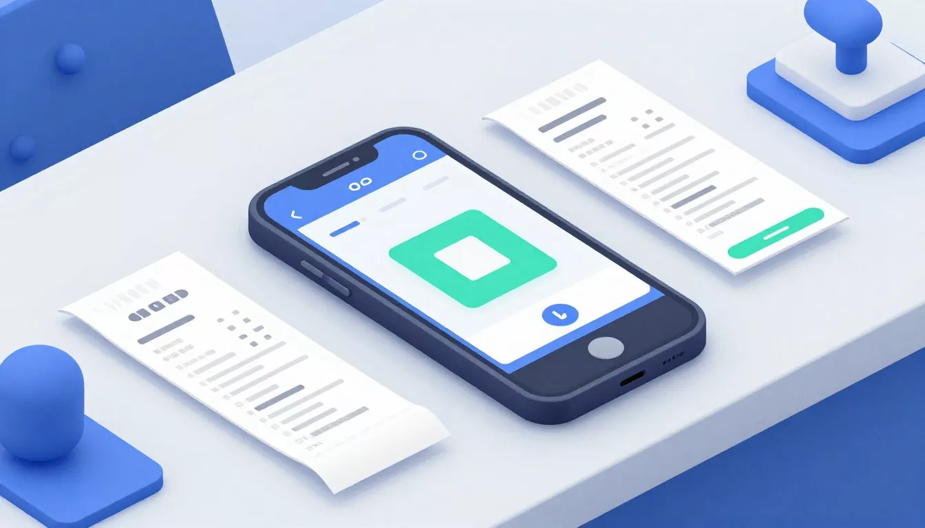 Как разместить QR-код на чеке для перевода клиентов в мессенджеры