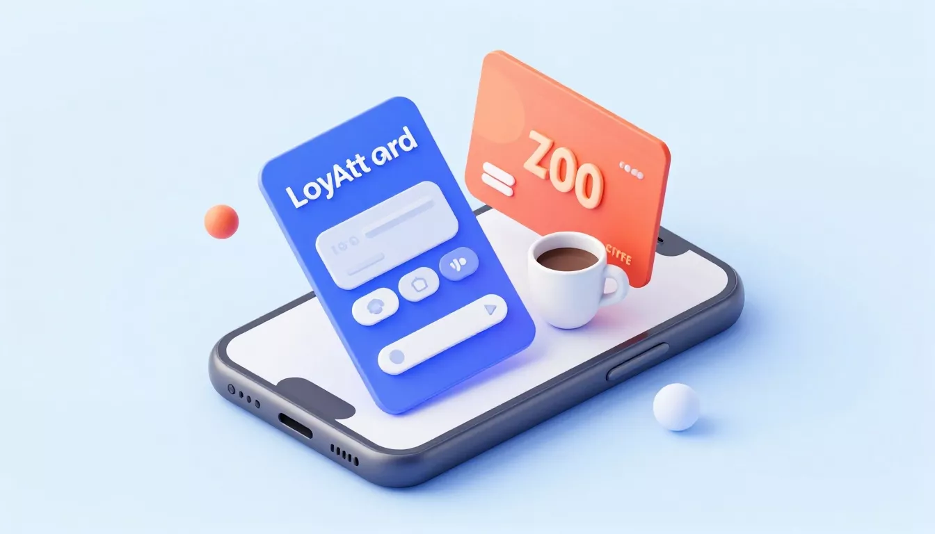 Как внедрить карты Wallet в кофейне Беларуси в 2026 году
